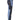 Mascot Customized Bukser med knælommer 22479 stenblå /mørk marine str 82C42 - 4