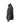 Mascot Customized Fleecetrøje med lynlås 22503 mørk marine str XL - 2