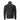Mascot Customized Fleecetrøje med lynlås 22503 sort str 4XL - 3
