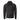 Mascot Customized Fleece hættetrøje med lynlås 22603 sort str 4XL - 3
