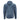 Mascot Customized Fleece hættetrøje med lynlås 22603 stenblå str 4XL - 3