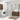 Dansani Match B-foldedør 89-91cm satin/klar - 9