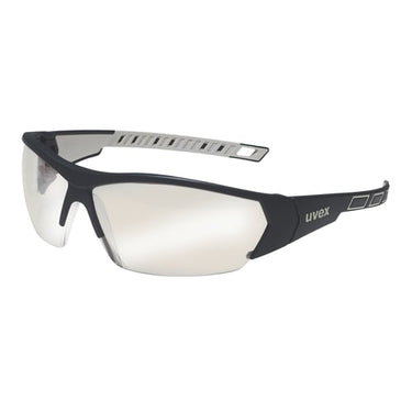 Uvex sikkerhedsbrille 9194.886 I-works AC on inside silver mirror - 1