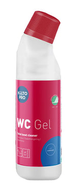 Kiilto Pro Pro WC Gel Sanitetsrengøring 750ml - 1