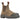 Steel Blue Hobart Rustic Brun S3 - 47 - 1