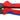 KNIPEX PreciForce Crimptang bruneret med flerkomponent-håndtag 220 mm - 3