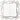 Simon 24 Harmonie dobbelt korrespondanceafbryder 10A hvid - 1