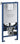GROHE Rapid SLX WC installationssæt GDX 6 l - 1