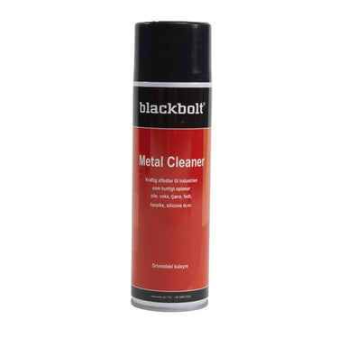 blackbolt metal cleaner 500 ml - 1