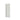 Dansani Match A-svingdør 89-91 cm satin/klar - 1