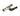 Henco kuglehane pres/omløber med håndtag 26mm x 3/4" rustfrit stål - 1