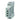 Tidsrelæ Multifunktionstimere 24VDC & 24-240VAC 1-polet 01s-100t Byggebredde: 175 mm - 1