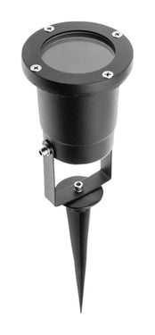 DIEGO havespot GU10 IP65 IK06 sort - 1