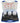VIKING Hulsavesæt S-310LK HSS Bi-M 8-Cobalt 22-78mm Elektrikersæt med 7 hulsave og Easy Eject holder - 1