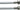 Neoperl tilslutningsslange 1/2X3/8 400 mm pvc hvid - 1