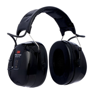 Peltor WorkTunes Pro høreværn HRXS220A - 1