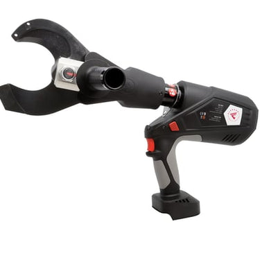 Batteridrevet kabelsaks PCT65-WOBC Ø65 mm - 1