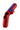 Knipex ErgoStrip Universal aflisoleringsværktøj 16 95 02 venstre - 1