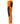Mascot Bukser med knælommer 19279 Hi-Vis orange/mørk marine str 82C45 - 4