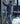 Mascot Customized Vinterjakke 22035 mørk marine str 2XL - 9