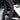 Mascot Customized Bukser med knælommer 22279 sort str 90C47 - 6