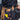 Mascot Customized Hængelommer håndværker 22450 sort one size - 3