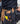 Mascot Customized Hængelommer håndværker 22450 sort one size - 3