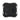 Simon 270 Dobbelt USB lader med quickcharge 3,1A Type A+C mat sort - 1