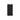 Simon 270 smal 1-polet afbryder 16A  mat sort - 1