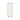 Simon 270 smal korrespondanceafbryder med lys 10A - 230V mat hvid - 1