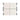 Simon 270 IO master 4 tryks modul scenarie  mat hvid - 1
