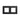 Simon 270 Icon ramme 2 modul mat sort - 1