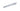 Philips Ledinaire Tomt Industriarmatur WT050C til 1xLED-lysrør 600mm - 1