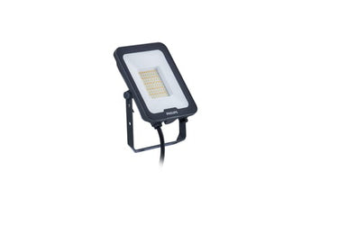 Philips Ledinaire Projektør Lille All-in BVP167 3600lm/830-840-865 30W IP65 Symmetrisk - 1
