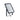 Philips Ledinaire Projektør Stor All-in BVP169 18000lm/830-840-865 150W IP65 Symmetrisk - 1