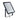 Philips Ledinaire Projektør Stor All-in BVP169 24000lm/830-840-865 200W IP65 Symmetrisk - 1