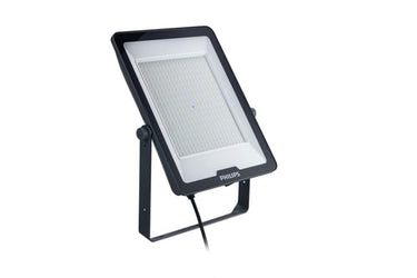Philips Ledinaire Projektør Stor All-in BVP169 24000lm/830-840-865 200W IP65 Symmetrisk - 1