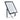 Philips Ledinaire Projektør Stor All-in BVP169 21000lm/830-840-865 180W IP65 Asymmetrisk - 1