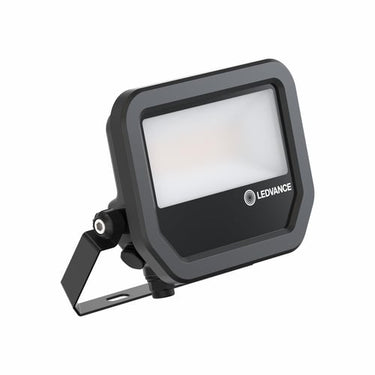 LEDVANCE Floodlight Performance multi lumen 2200lm 17W/830 IP66 sort - 1