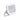 LEDVANCE Floodlight Performance multi lumen 1200lm 8W/865 IP66 hvid - 1