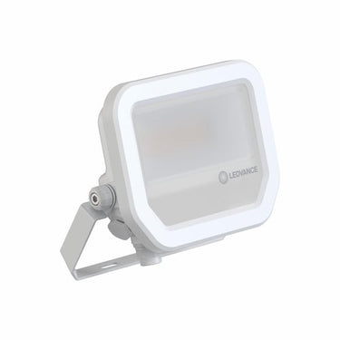 LEDVANCE Floodlight Performance multi lumen 1200lm 8W/840 IP66 hvid - 1