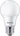Philips LED Standard 8W (60W) A60 E27 827 Mat 12-pak - 1