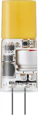Philips CorePro LED-stiftspot 12V 2,4W (28W) G4 827 - 1