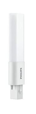 Philips CorePro LED PL-S EM/230V 3,5W (7W) 830 2P G23 - 1