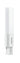 Philips CorePro LED PL-S EM/230V 3,5W (7W) 830 2P G23 - 1