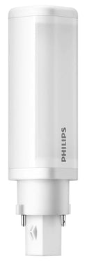 Philips CorePro LED PL-C EM/230V 5,9W (13W) 830 2P G24d-1 - 1