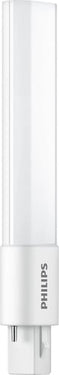 Philips CorePro LED PL-S EM/230V 5W (9/11W) 830 2P G23 - 1