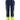 Green stretchbukser kl.2 2645 Hi-Vis gul/marine str C154 - 1