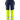 Green stretchbukser kl.2 2645 Hi-Vis gul/marine str C60 - 2