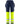 Green stretchbukser kl.2 2645 Hi-Vis gul/marine str C60 - 2